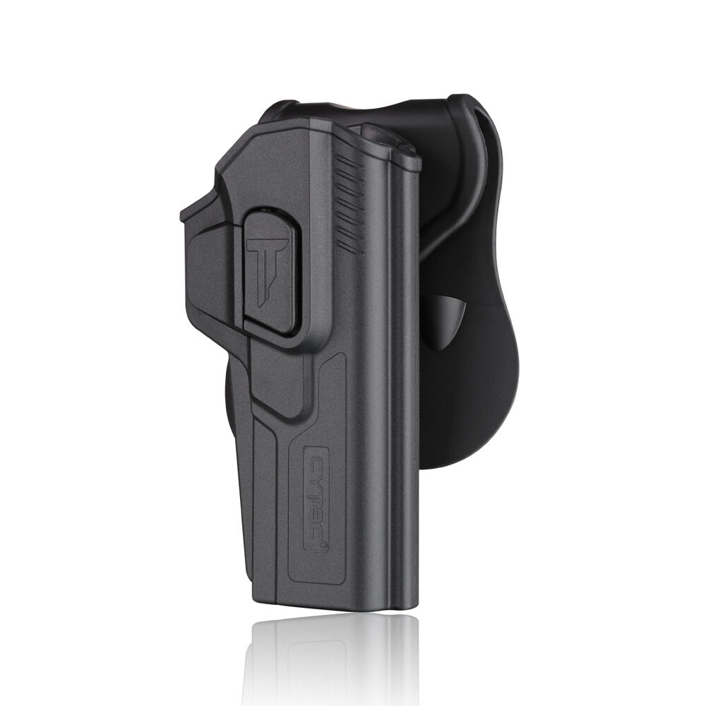Cytac R-Defender Holster Gen3 Glock 34 Gen 1-4 Bild 2